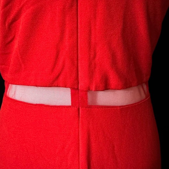 Red Dress - Picture 11 of 13